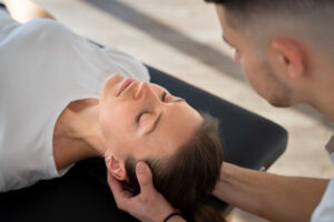 Managing Migraines Naturally: How Osteopathy Can Help